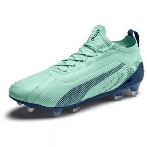 Bota de fútbol Puma One 20.1 fg/ag woman