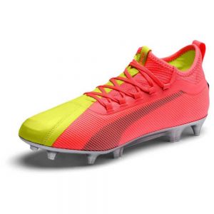 Puma One 20.2 only see great fg/ag