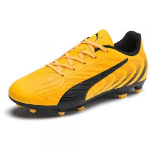 Bota de fútbol Puma One 20.4 fg/ag