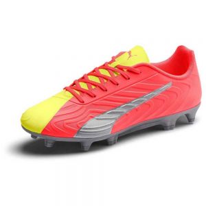 Bota de fútbol Puma One 20.4 only see great fg/ag