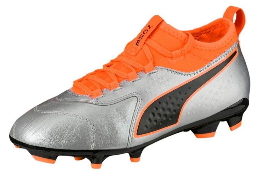 Puma One 3 Leather AG Foto 1