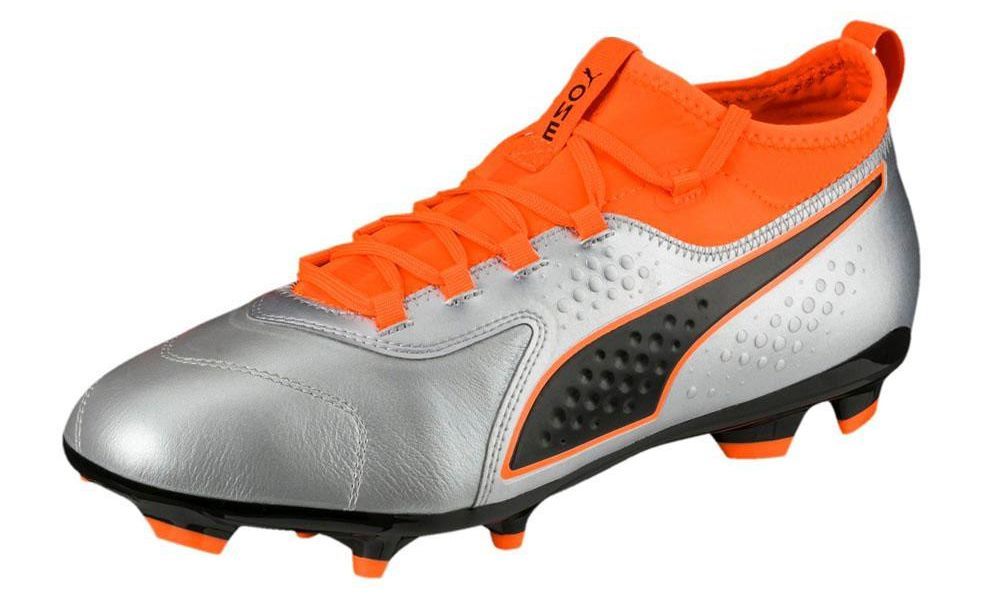 Puma One 3 Leather AG Foto 1