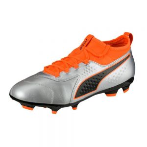 Bota de fútbol Puma One 3 piel ag