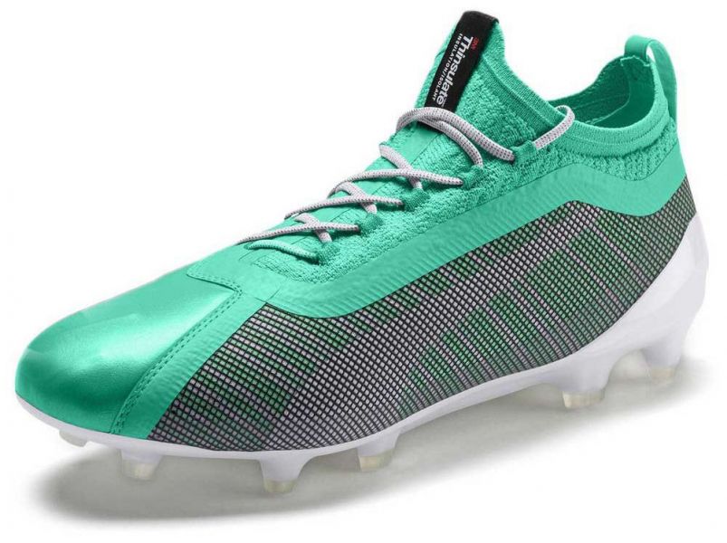 Puma One 5.1 Leather FG/AG Foto 1