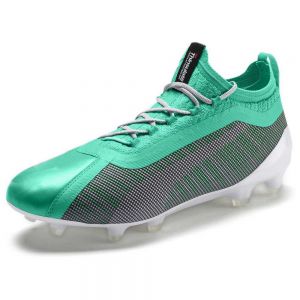 Bota de fútbol Puma One 5.1 leather fg/ag