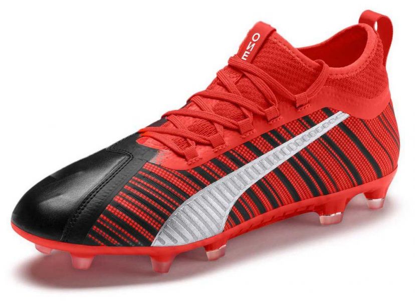 Puma One 5.2 FG/AG Foto 1