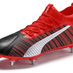 Bota de fútbol Puma One 5.2 sg