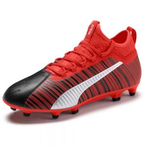 Bota de fútbol Puma One 5.3 fg/ag