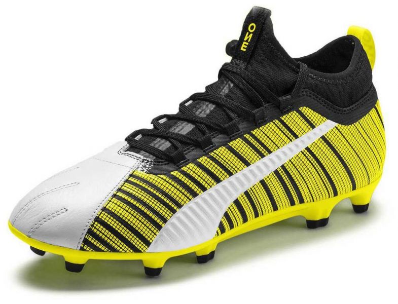 Puma One 5.3 FG/AG Foto 1