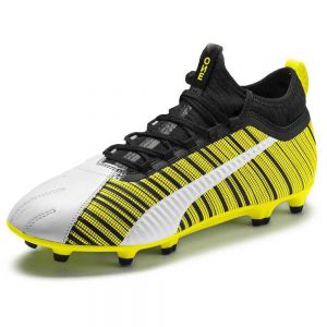 Bota de fútbol Puma One 5.3 fg/ag