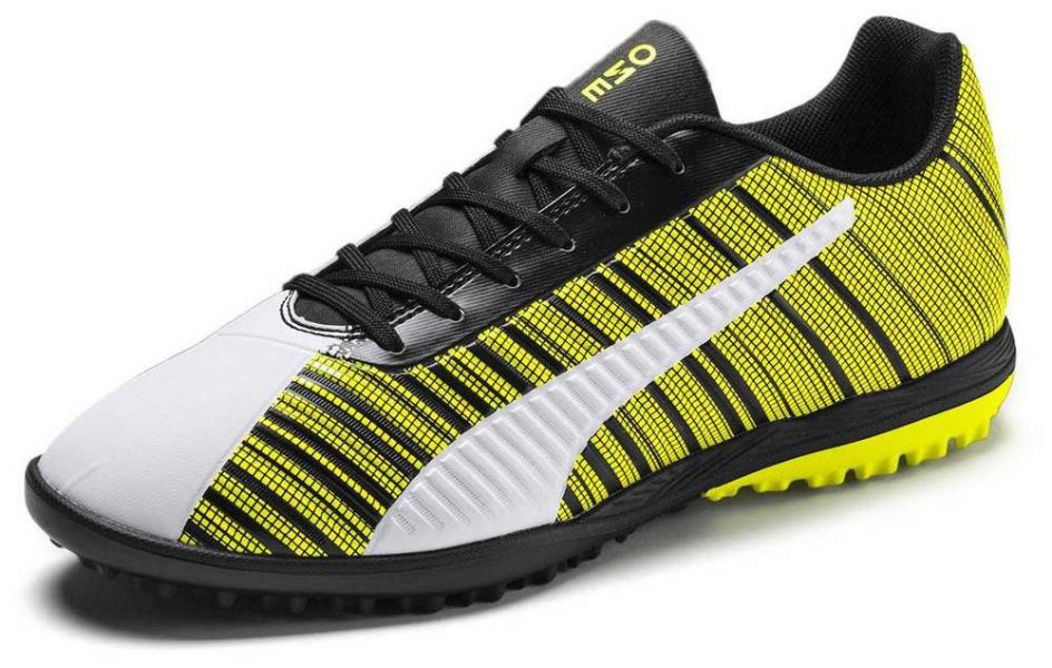 Puma One 5.4 TT Foto 1