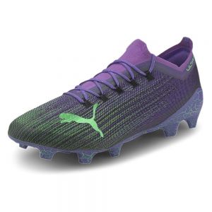 Bota de fútbol Puma Ultra 1.1 fear fg/ag