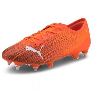 Bota de fútbol Puma Ultra 2.1 mix sg