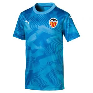 Equipación de fútbol Puma Valencia cf 3rd 19/20 júnior