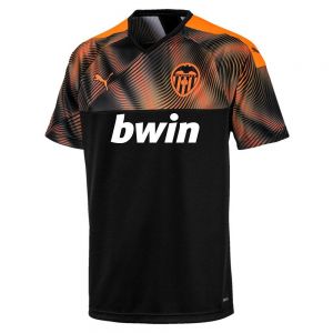 Equipación de fútbol Puma Valencia cf segunda 19/20