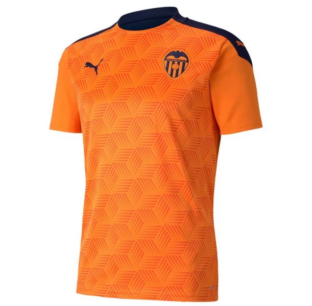Puma Valencia CF Away 20/21 Foto 1