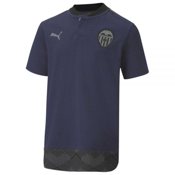 Puma Valencia CF Casuals 20/21 Junior Foto 1