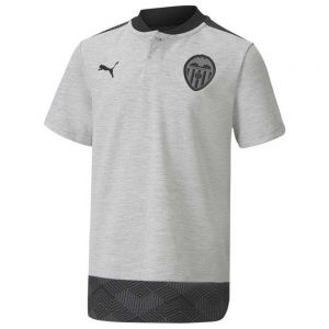 Equipación de fútbol Puma Valencia cf casuals 20/21 júnior