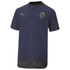 Equipación de fútbol Puma Valencia cf casuals 20/21 júnior