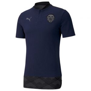 Equipación de fútbol Puma Valencia cf casuals 20/21