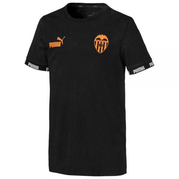 Puma Valencia CF Football Culture 19/20 Junior Foto 2