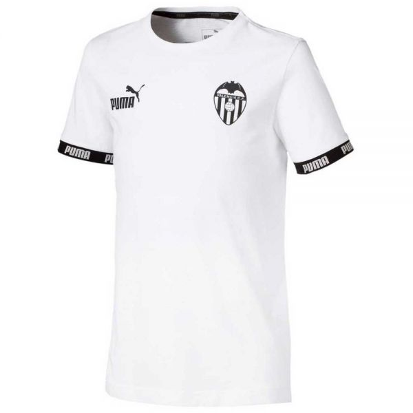 Puma Valencia CF Football Culture 19/20 Junior Foto 1