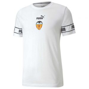 Equipación de fútbol Puma Valencia cf ftblculture 20/21