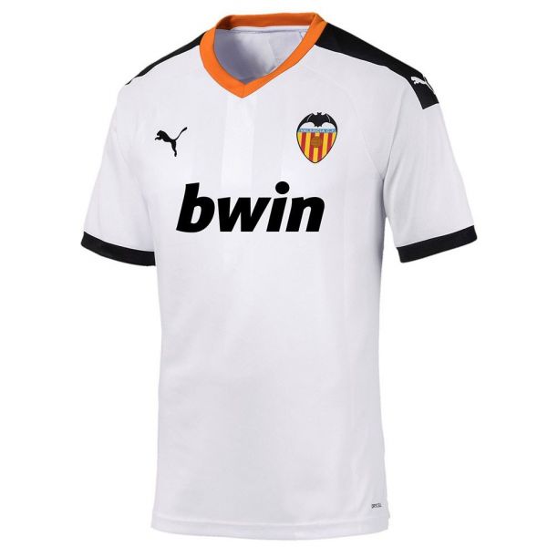 Puma Valencia CF Home 19/20 Foto 1