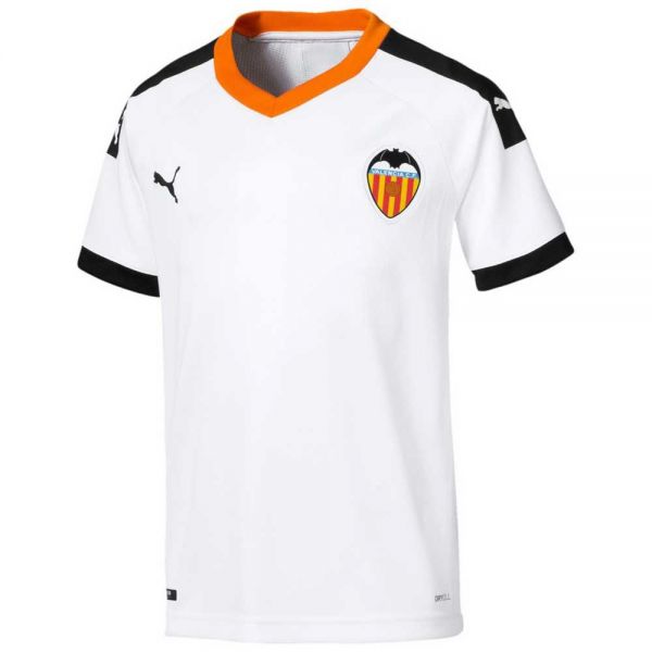 Puma Valencia CF Home 19/20 Junior Foto 2