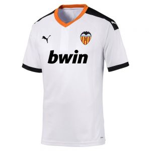 Equipación de fútbol Puma Valencia cf primera 19/20