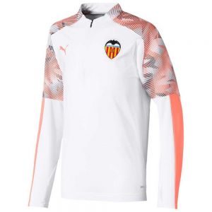 Equipación de fútbol Puma Valencia cf entrenamiento 19/20 júnior