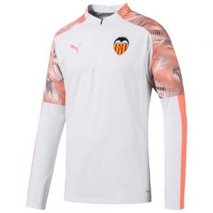 Equipación de fútbol Puma Valencia cf entrenamiento 19/20