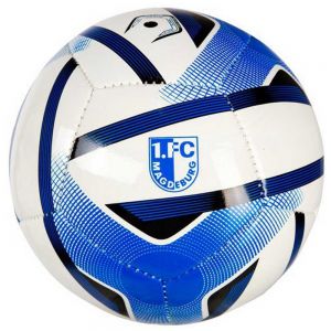 Balón de fútbol Uhlsport 1 fc magdeburg mini