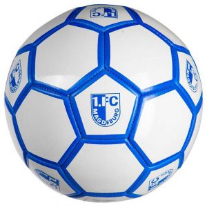 Balón de fútbol Uhlsport 1 fc magdeburg siganture