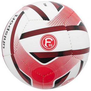 Balón de fútbol Uhlsport Fortuna düsseldorf mini
