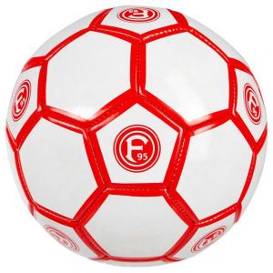 Balón de fútbol Uhlsport Fortuna düsseldorf signature