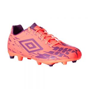 Bota de fútbol Umbro Ux accuro club hg