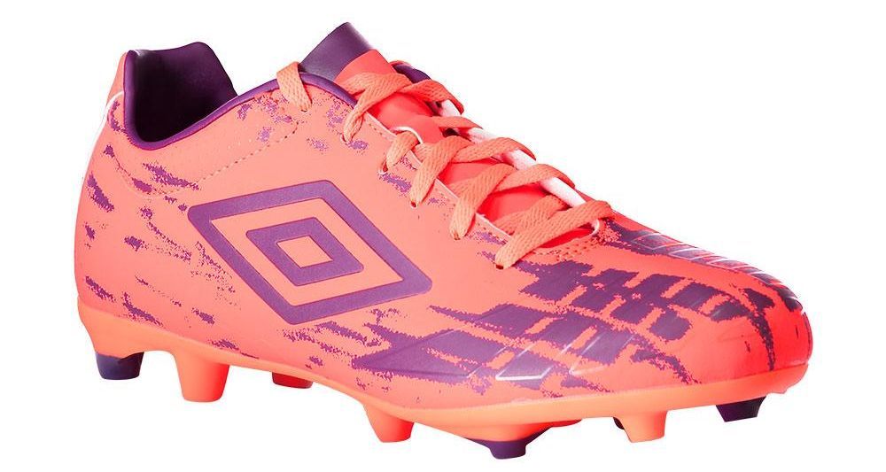 Umbro UX Accuro Club HG Foto 1