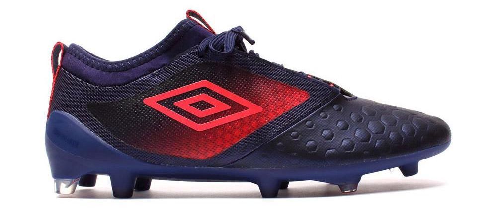 Umbro UX Accuro II Pro FG Foto 1