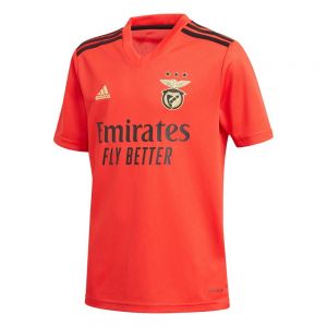 Equipación de fútbol Adidas Benfica primera equipación 20/21 júnior