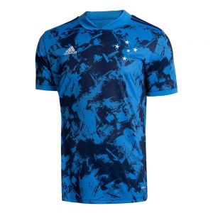 Equipación de fútbol Adidas Cruzeiro 3rd 20/21