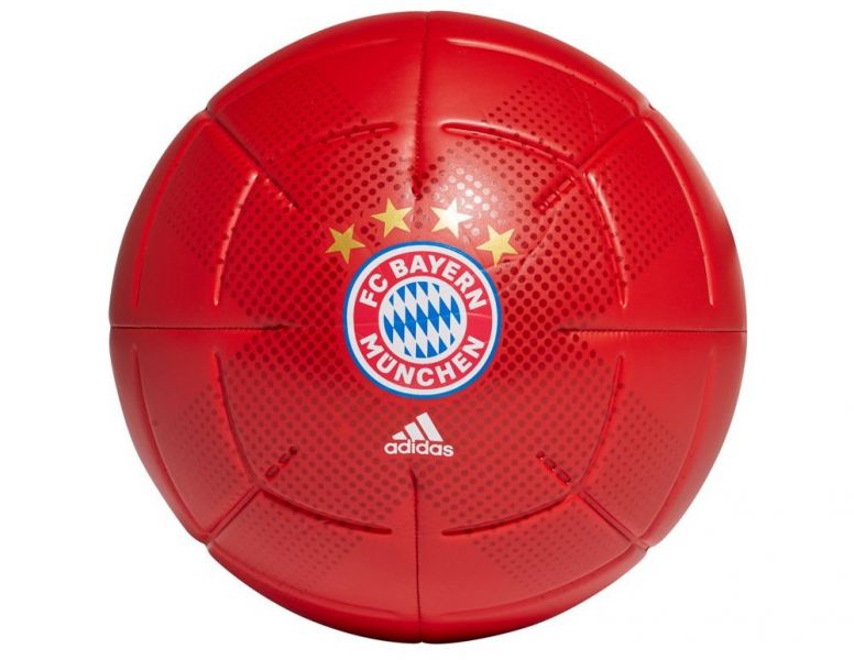 Adidas FC Bayern Munich Foto 1