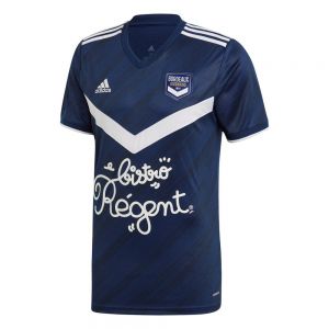 Equipación de fútbol Adidas Fc girondins bordeaux primera 20/21