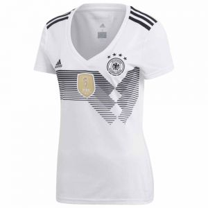 Equipación de fútbol Adidas Germany primera 2018