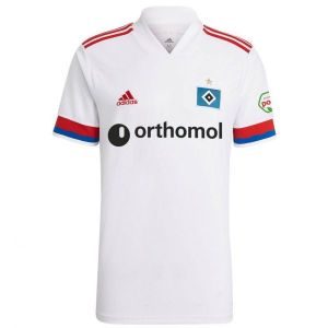 Equipación de fútbol Adidas Hamburg sv primera 20/21