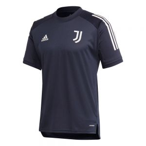 Equipación de fútbol Adidas Juventus entrenamiento 20/21