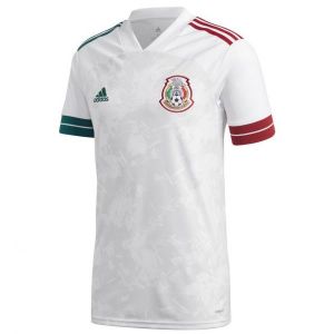 Adidas Mexico segunda 2020