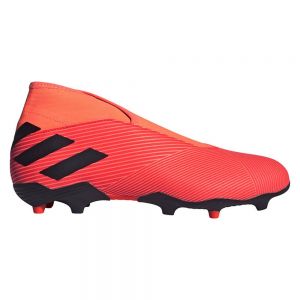 Bota de fútbol Adidas Nemeziz 19.3 ll fg