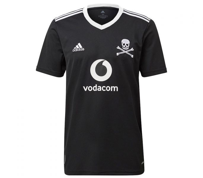 Adidas Orlando Pirates F.C Home 20/21 Foto 1