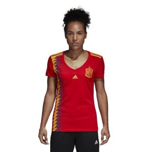 Equipación de fútbol Adidas Spain primera 2018